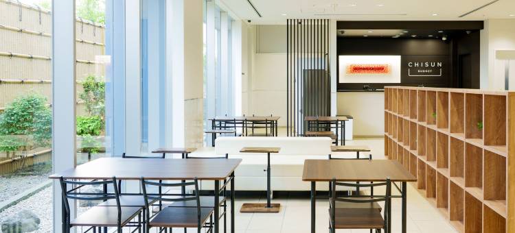 金泽站前知乡快捷酒店(CHISUN BUDGET Kanazawa Ekimae)图片