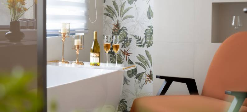 那拉提镇那兰慢庭精品民宿(那拉提旅游风景区店)图片