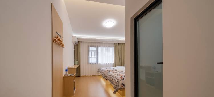 即至•影音民宿(天门山索道店)图片