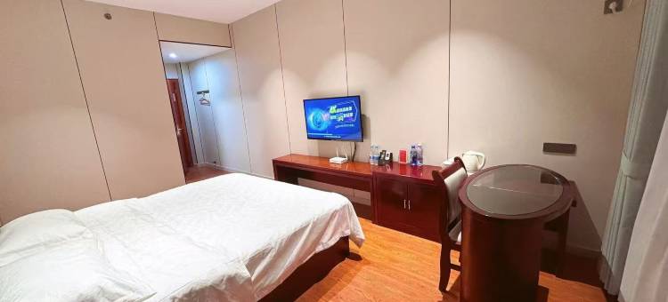 兰州金和大酒店图片