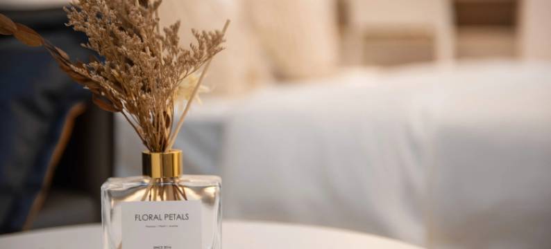 潮居公寓(深圳福田中心岗厦地铁站店)图片