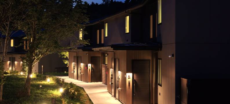 Rakuten STAY 箱根草原别墅(Rakuten STAY Hakone Susuki Grass Fields)图片