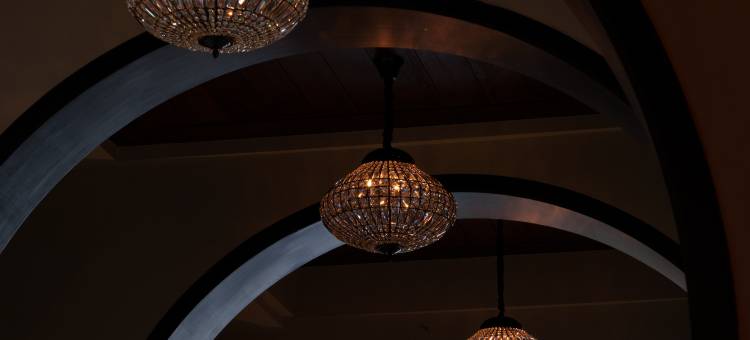 织梦园·织隅民宿(佛山顺德清晖园店)图片