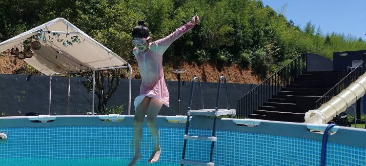 逆光度假民宿(皖南川藏线店)图片