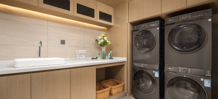 麗枫酒店(西安汉城湖红庙坡地铁站店)图片