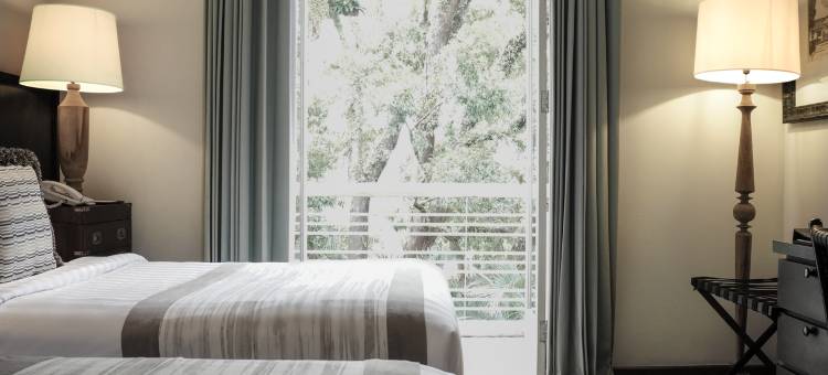 莎乐美精品旅馆(The Shalimar Boutique Hotel)图片