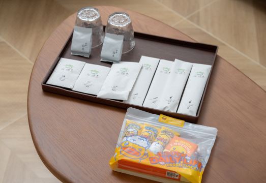 Huangguoshu Yunxu Homestay Hotel Overview