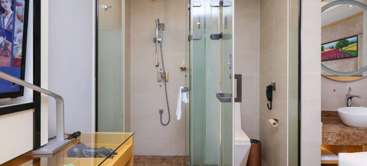 麗枫酒店(南京万达广场东山总部商务园店)图片