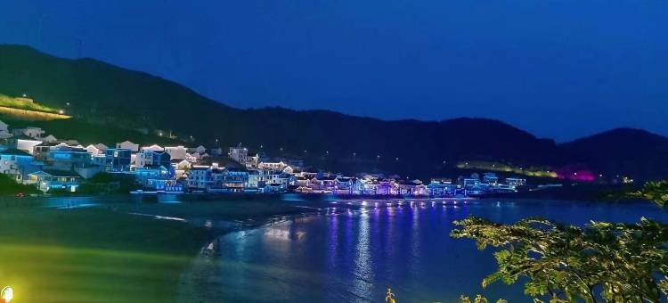 海月小筑民宿图片
