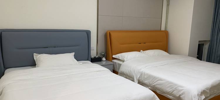 私享家精品民宿图片