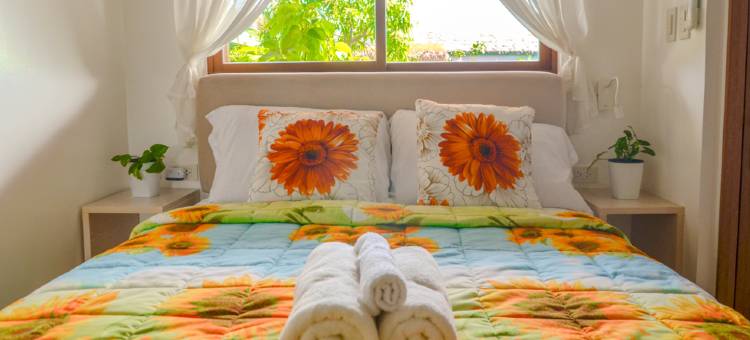 Sky Garden Homestay图片