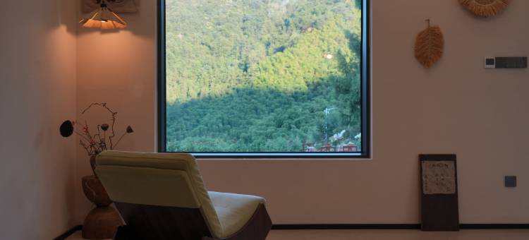 安吉·雲边小院·Cloud诧寂山野度假民宿(云上草原店)图片