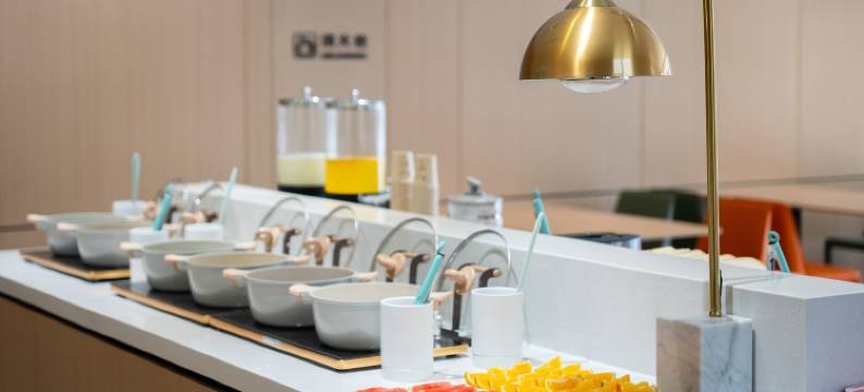 保山悦之佳酒店(永昌路保山客运站店)图片