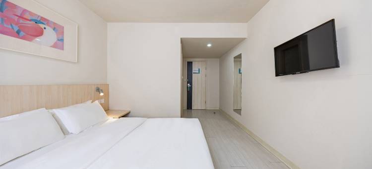 锦江之星(北京会议中心鸟巢酒店)图片