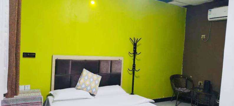 敦煌鸣月阁客栈图片