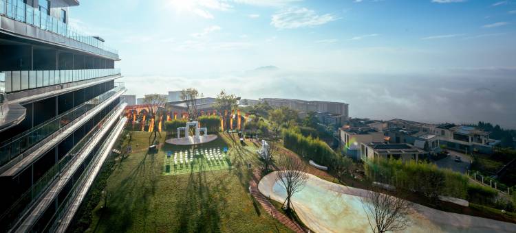 叙永汉林酒店图片