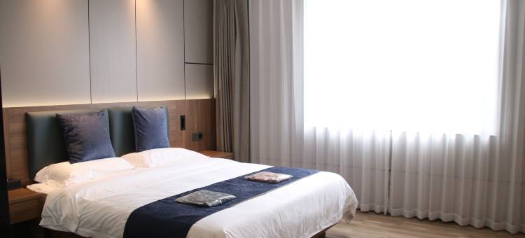 静乐天柱山大酒店图片