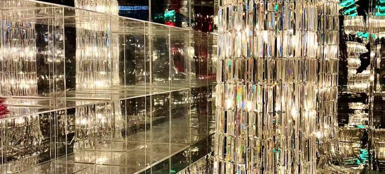 X2定制酒店(乐山高铁站世豪广场店)图片