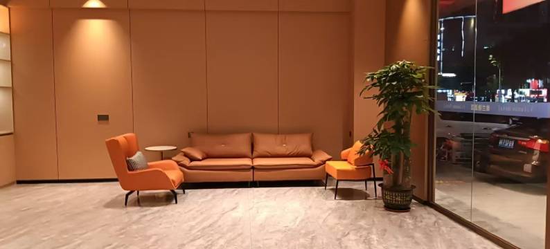 德安公寓(深圳宝安店)图片