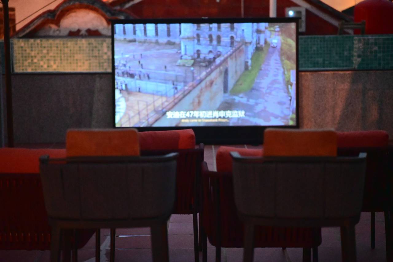 泉州录莳民宿(西街开元寺店)图片