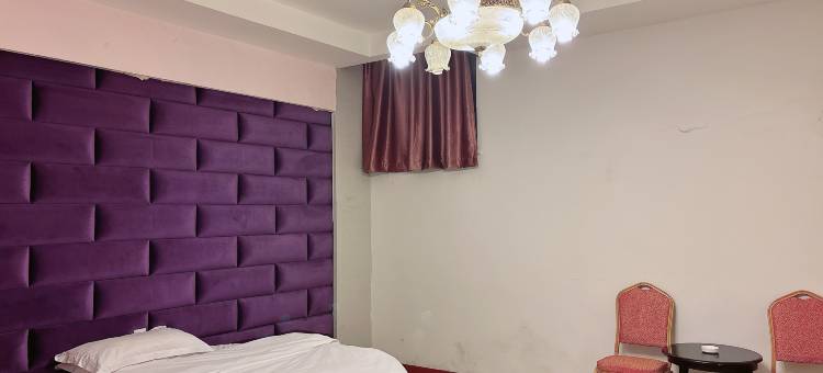 通辽润德商务宾馆(市政府店)图片