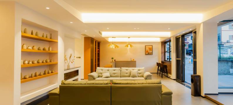 寻山民宿(黄果树瀑布店)图片