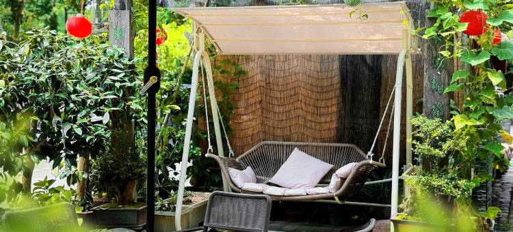 花筑·轩之缘民宿(仙都景区店)图片