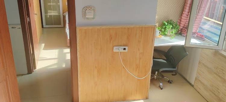 察右后旗吉祥宾馆(白雁湖街店)图片