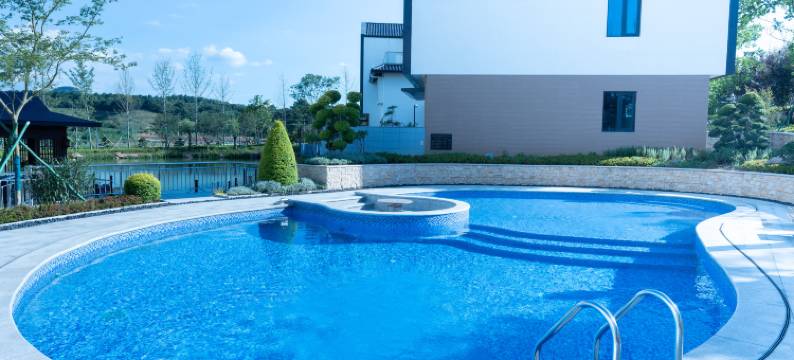 安吉逗富庄园图片