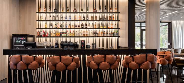 Benedict Hotel&Spa图片