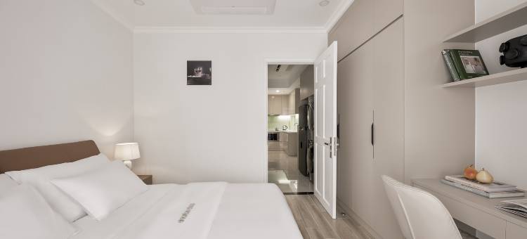 Hoang Dung THC 集团酒店及公寓(Hoang Dung Hotel and Apartment by THC Group)图片