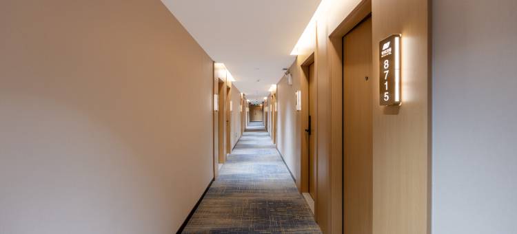 安欣城际酒店(泉州古城丰泽广场店)图片