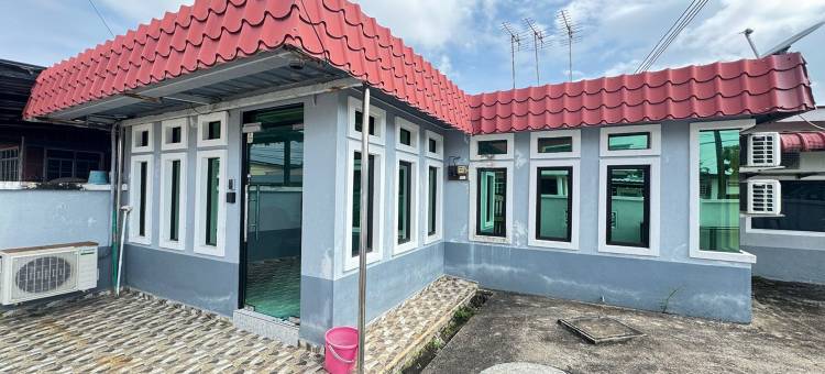 Darul Salam Inn Hotel图片