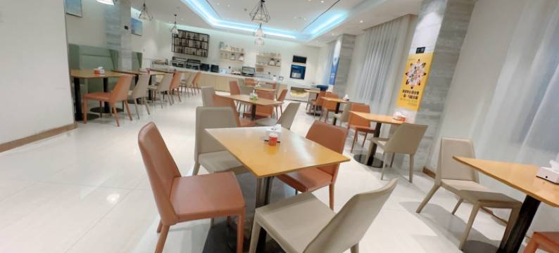 城市便捷酒店(南宁建政路美食街店)图片