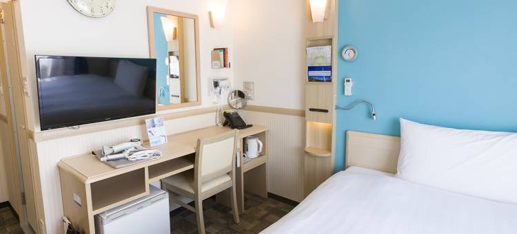 东横酒店流山 - 大高之森站前(Toyoko Inn Nagareyama-Otakanomori Ekimae)图片