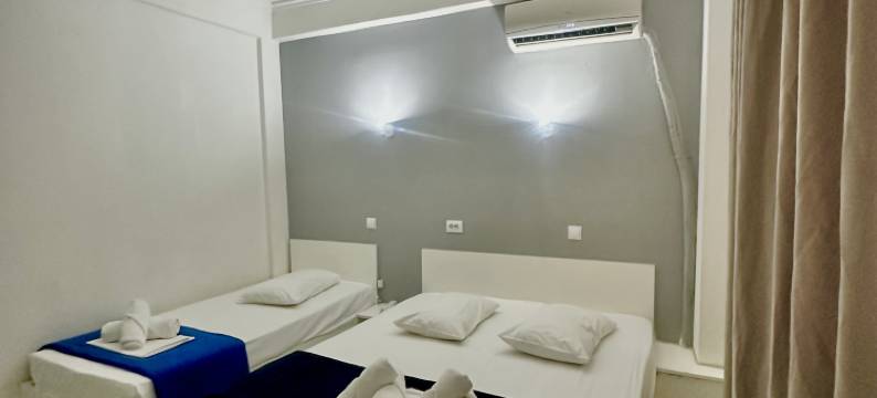 斯巴达蒂姆酒店(Sparta Team Hotel)图片