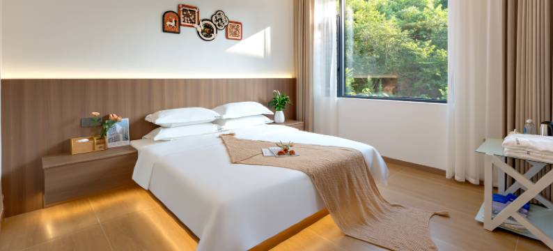 畔山云庐民宿(黄果树瀑布景区店)图片