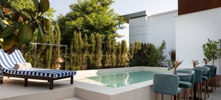 卡瓦尔塔精品酒店GL(Cavalta Boutique Hotel GL)图片