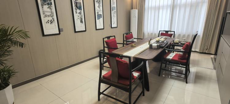 正阳酒店图片