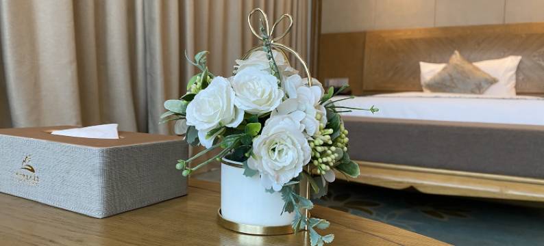 柳州铁道大酒店(柳州高铁站店)图片