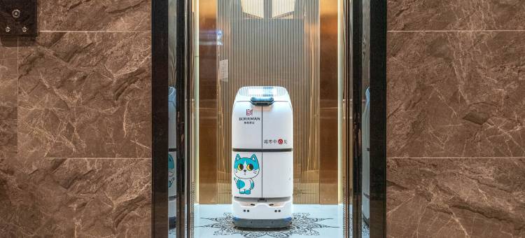 柏曼酒店(茫崖市店)图片