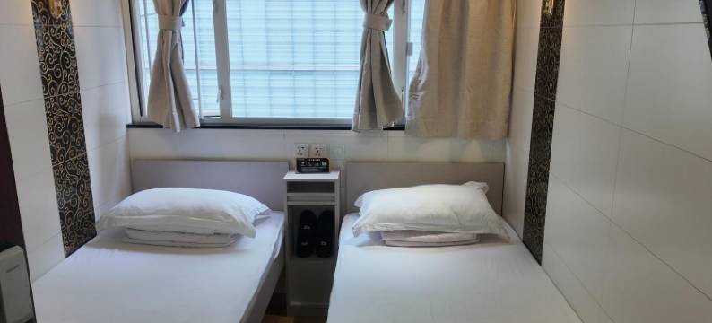 香港美林宾馆图片