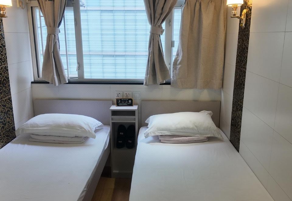 湘潭梅林山庄外景图