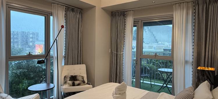 Luxury 2 Bedrooms Okada View and Bayview Near Airports, Okada, Solaire, MOA图片