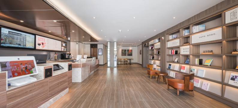 汉庭酒店(唐山曹妃甸垦丰大街店)图片