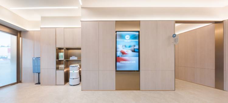 汉庭酒店(荣成成山政府店)图片