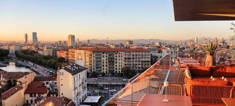 21 Navigli的故事之家(21 House of Stories Navigli)图片