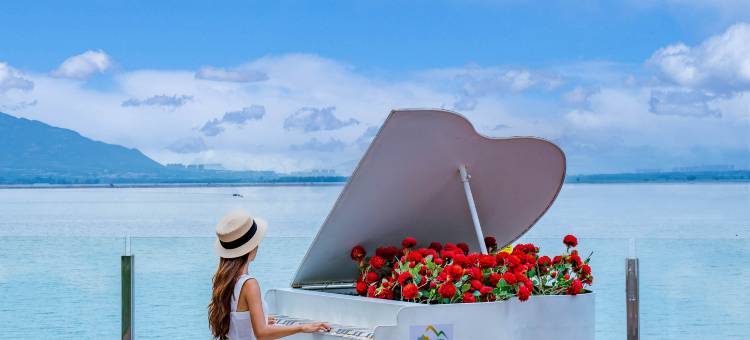 观澜小洱海·养心酒店图片