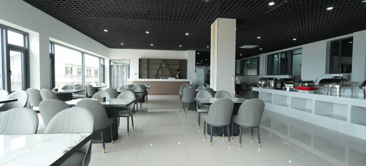 兴城云海栖居海景酒店(觉华岛店)图片