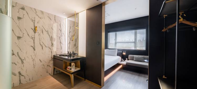 上海浦东丽呈酒店(国际旅游度假区店)图片